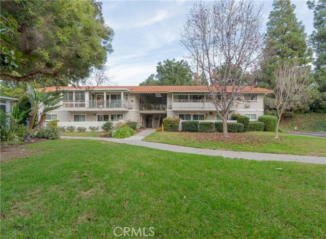 776 Via Los Altos Unit N, Laguna Woods, CA 92637