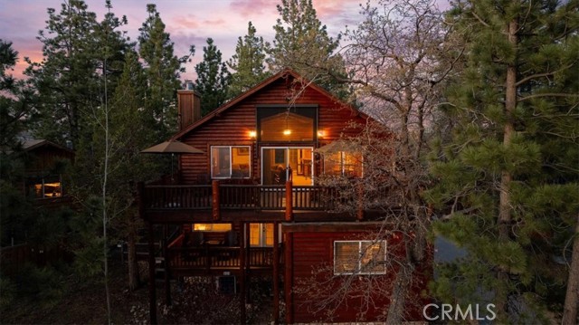 Detail Gallery Image 38 of 46 For 694 Butte Ave, Big Bear City,  CA 92314 - 4 Beds | 2/1 Baths