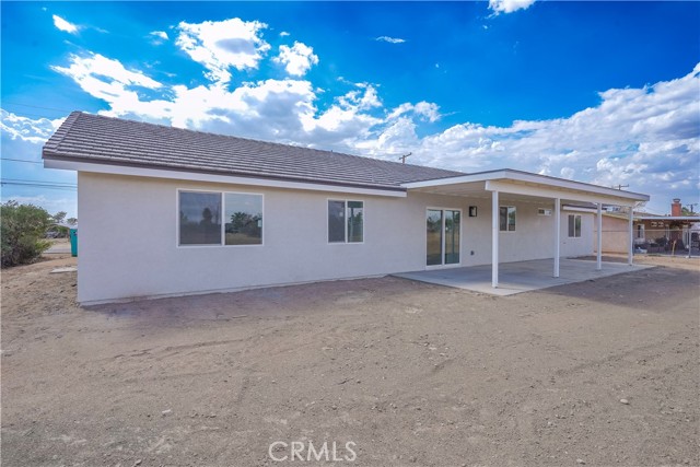 Detail Gallery Image 27 of 51 For 15413 Burwood Rd, Victorville,  CA 92394 - 4 Beds | 2 Baths
