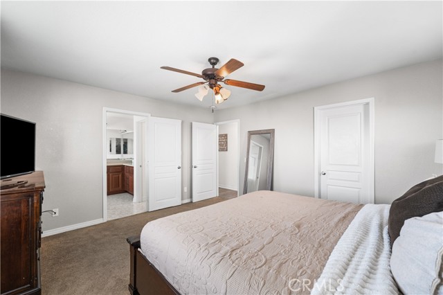 Detail Gallery Image 21 of 44 For 3116 Perdot Ave, Rosamond,  CA 93560 - 4 Beds | 2/1 Baths