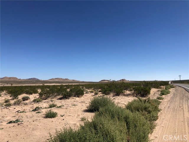 0 Old Woman Springs Road, Lucerne Valley, California 92356, ,Land,For Sale,0 Old Woman Springs Road,CRHD23186523