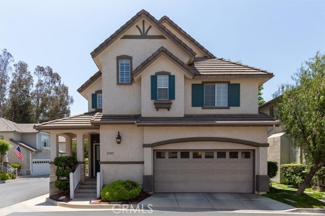 Detail Gallery Image 27 of 27 For 27145 Manor Cir, Valencia,  CA 91354 - 3 Beds | 2/1 Baths