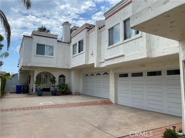 2004 Voorhees Avenue, Redondo Beach, California 90278, 3 Bedrooms Bedrooms, ,3 BathroomsBathrooms,Residential,Sold,Voorhees,WS21147129