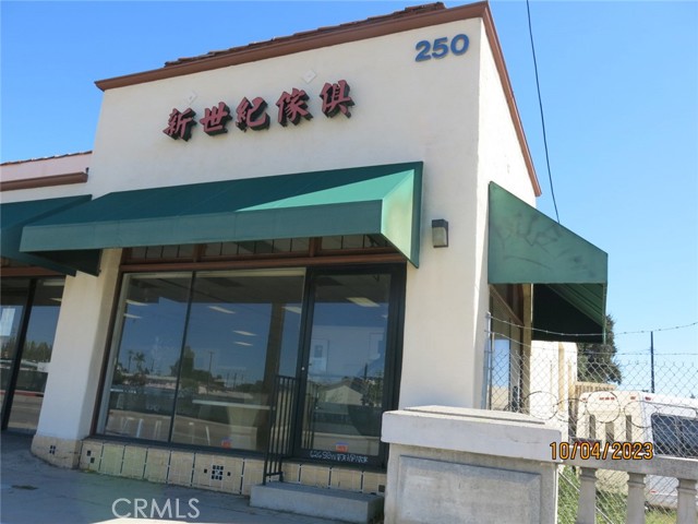 250 san gabriel, San Gabriel, California 91776, ,Commercial Lease,For Rent,250 san gabriel,CRPW23196967