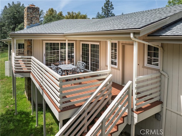 Detail Gallery Image 39 of 63 For 4904 Sierra Pines Dr, Mariposa,  CA 95338 - 3 Beds | 3/1 Baths