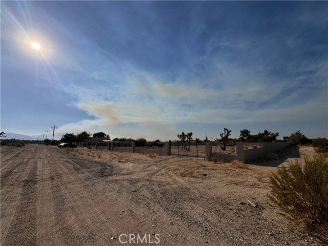 Detail Gallery Image 18 of 19 For 0 T4 Vic Vac Ave, Littlerock,  CA 93543 - – Beds | – Baths