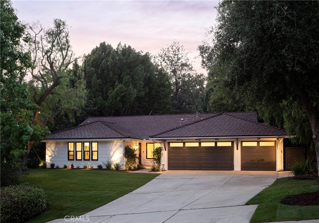 25111 Buckboard Lane