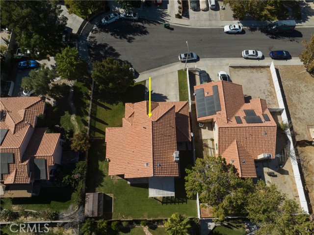 Detail Gallery Image 27 of 33 For 37908 Wesley Ct, Palmdale,  CA 93552 - 4 Beds | 2/1 Baths