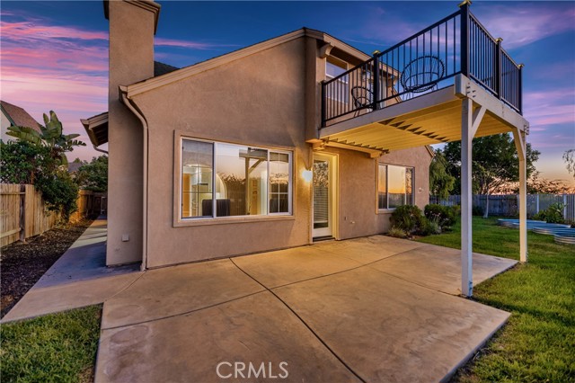 Detail Gallery Image 11 of 61 For 493 Poets Square, Fallbrook,  CA 92028 - 3 Beds | 2/1 Baths