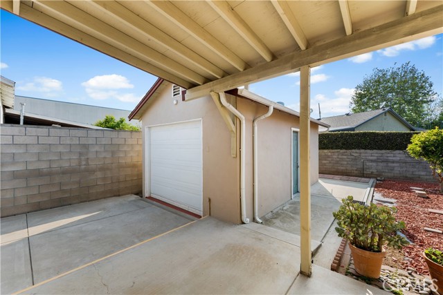 Detail Gallery Image 21 of 22 For 353 S Willard, San Gabriel,  CA 91776 - 2 Beds | 1 Baths