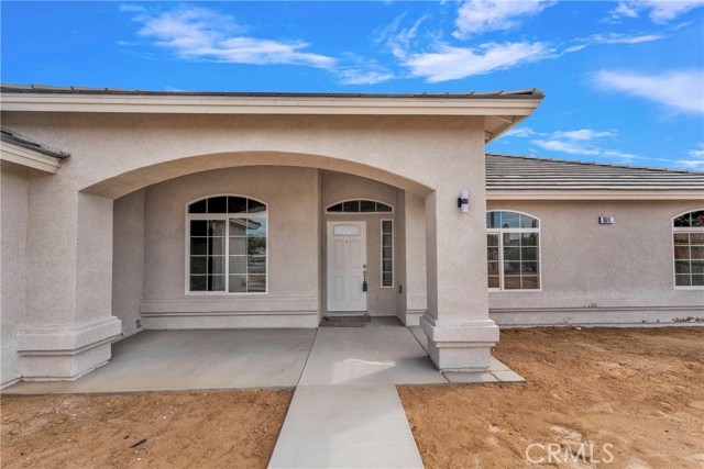 Detail Gallery Image 33 of 33 For 8569 Oakwood Ave, Hesperia,  CA 92345 - 4 Beds | 2/1 Baths