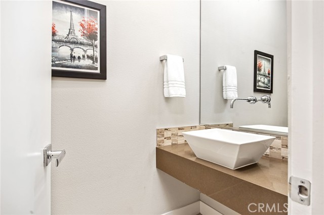 15 Via Montagna, Rancho Mirage, CA 92270