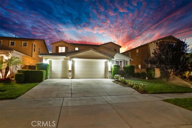 Detail Gallery Image 1 of 48 For 22518 Brightwood Pl, Saugus,  CA 91350 - 5 Beds | 4/1 Baths
