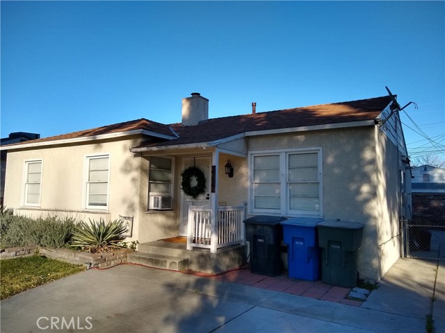 2727 N Mountain View Ave, San Bernardino, CA 92405