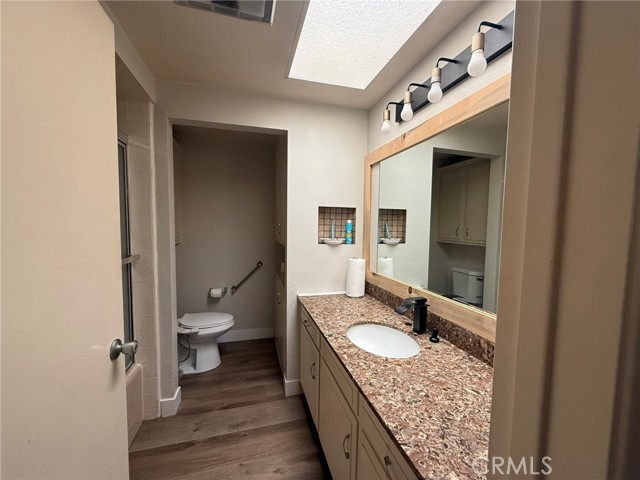 Detail Gallery Image 22 of 23 For 861 Ronda Mendoza #N,  Laguna Woods,  CA 92637 - 2 Beds | 2 Baths