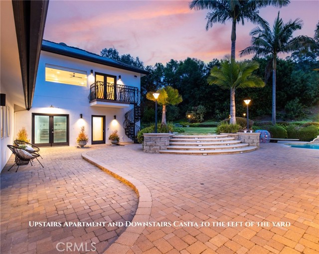 Detail Gallery Image 17 of 75 For 10372 Crawford Canyon Rd, Santa Ana,  CA 92705 - 5 Beds | 7/1 Baths