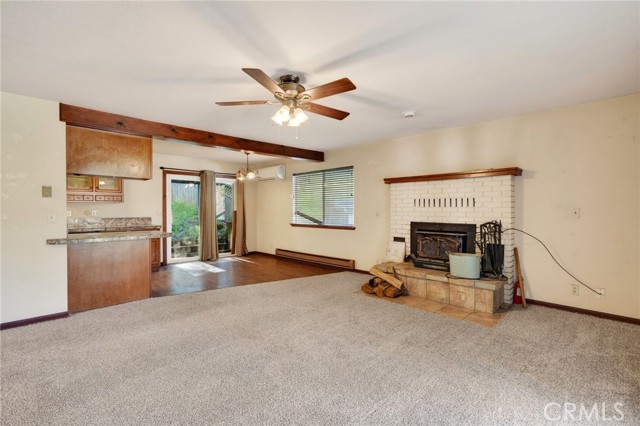 Detail Gallery Image 6 of 32 For 3328 Konocti, Kelseyville,  CA 95451 - 2 Beds | 1/1 Baths