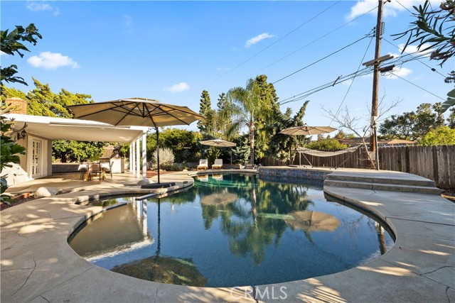 Detail Gallery Image 34 of 43 For 430 Chaparral Dr, Claremont,  CA 91711 - 3 Beds | 2 Baths