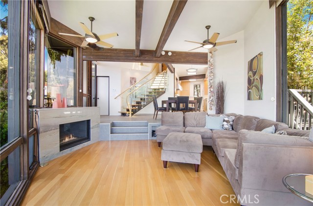 Detail Gallery Image 16 of 52 For 785 Alta Vista, Laguna Beach,  CA 92651 - 3 Beds | 3/1 Baths