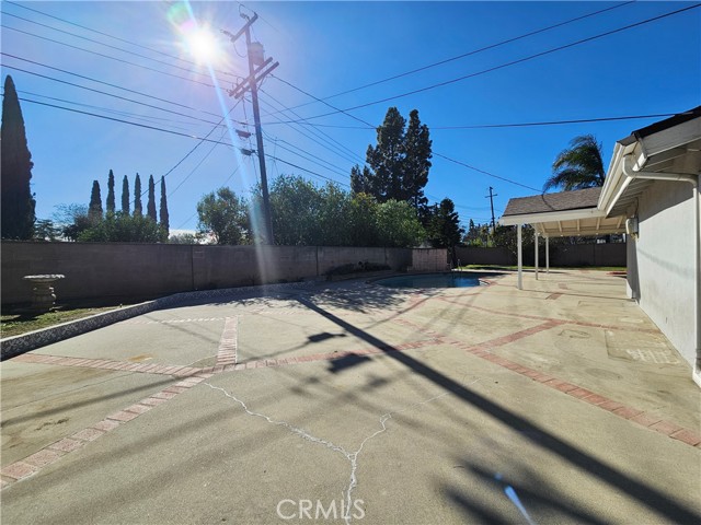 Detail Gallery Image 36 of 37 For 17530 Tuba St, Northridge,  CA 91325 - 4 Beds | 2/1 Baths