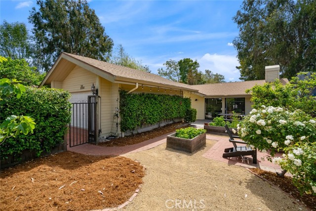 Detail Gallery Image 32 of 35 For 2350 Meadow Street, San Luis Obispo,  CA 93401 - 3 Beds | 2 Baths