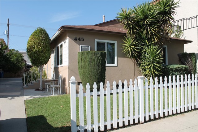 Detail Gallery Image 1 of 2 For 445 E Providencia Ave, Burbank,  CA 91501 - 1 Beds | 1 Baths