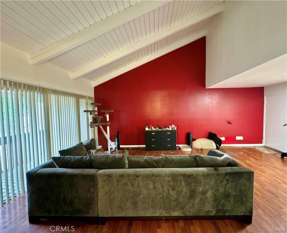 8601 International Avenue #271