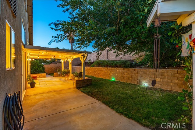 Detail Gallery Image 32 of 45 For 39764 Milan Dr, Palmdale,  CA 93551 - 4 Beds | 2 Baths