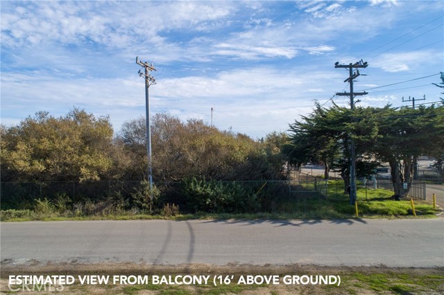 1638 Aloha Place, Oceano, California 93445, ,Land,For Sale,1638 Aloha Place,CRPI24248704