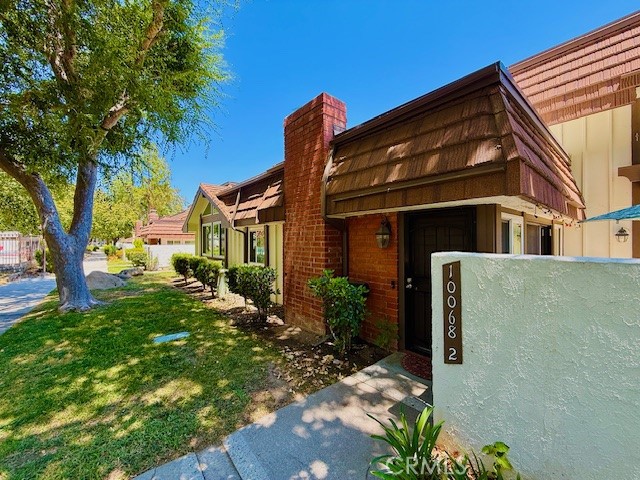 10068 Larwin Avenue #2