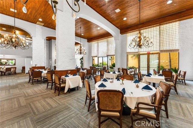 Detail Gallery Image 28 of 32 For 24055 Paseo Del Lago #954,  Laguna Woods,  CA 92637 - 1 Beds | 1/1 Baths