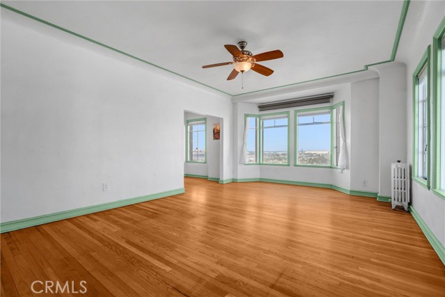 Detail Gallery Image 5 of 39 For 800 E Ocean Bld #902,  Long Beach,  CA 90802 - 1 Beds | 1 Baths