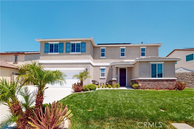 Detail Gallery Image 1 of 48 For 11605 Camino Jamacha, Jurupa Valley,  CA 91752 - 5 Beds | 3 Baths