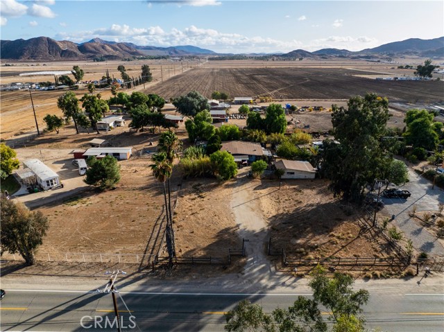 Detail Gallery Image 10 of 13 For 33445 Simpson Rd, Winchester,  CA 92596 - 3 Beds | 2 Baths