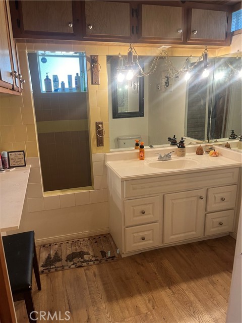 Detail Gallery Image 16 of 21 For 6070 Manzanita Ct, Angelus Oaks,  CA 92305 - 3 Beds | 1 Baths