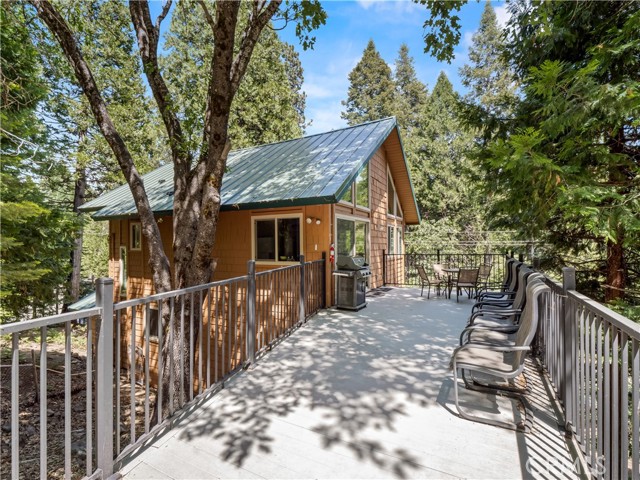 Detail Gallery Image 9 of 40 For 1153 Silver Tip Ln, Fish Camp,  CA 93623 - 3 Beds | 2 Baths