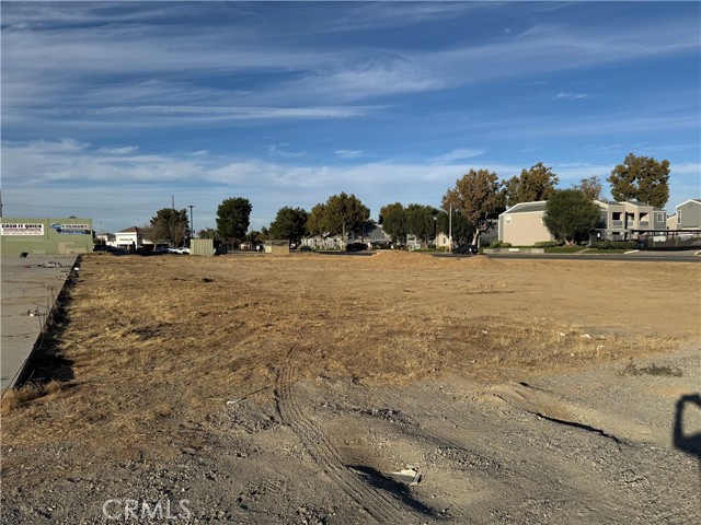 43525 Gadsden Avenue, Lancaster, California 93534, ,Land,For Sale,43525 Gadsden Avenue,CRIN24224994