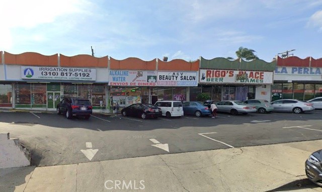 12829 S Normandie Avenue, Gardena, California 90249, ,Commercial Lease,For Rent,12829 S Normandie Avenue,CRSB24160350