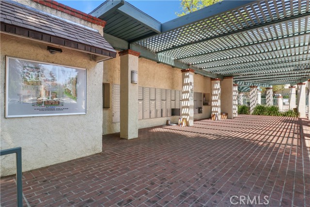 Detail Gallery Image 21 of 32 For 5700 Etiwanda Ave #105,  Tarzana,  CA 91356 - 3 Beds | 2 Baths