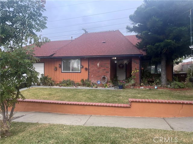 Detail Gallery Image 1 of 1 For 1912 Paso Verde Dr, Hacienda Heights,  CA 91745 - 3 Beds | 2 Baths