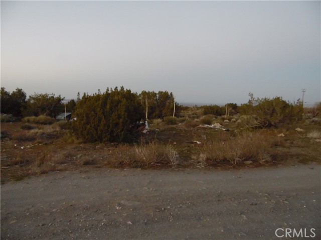 Detail Gallery Image 3 of 6 For 0 Acacia, Pinon Hills,  CA 92372 - – Beds | – Baths