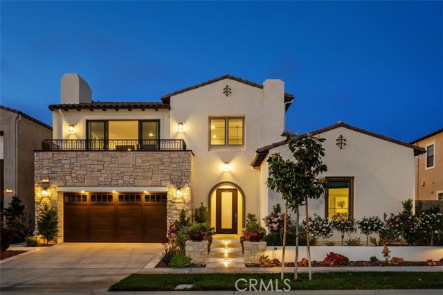 Detail Gallery Image 1 of 1 For 57 Claudius Ct, Irvine,  CA 92618 - 3 Beds | 4 Baths