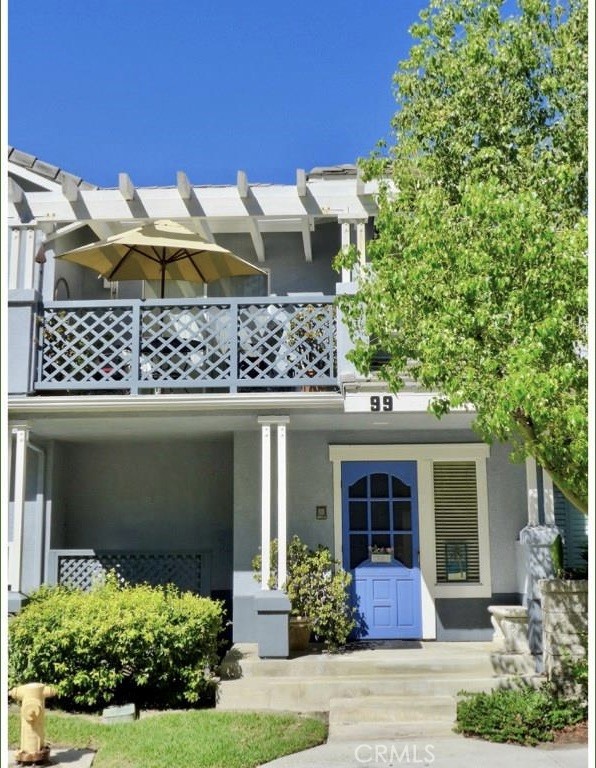 99 Carlsbad Lane, Aliso Viejo, CA 92656