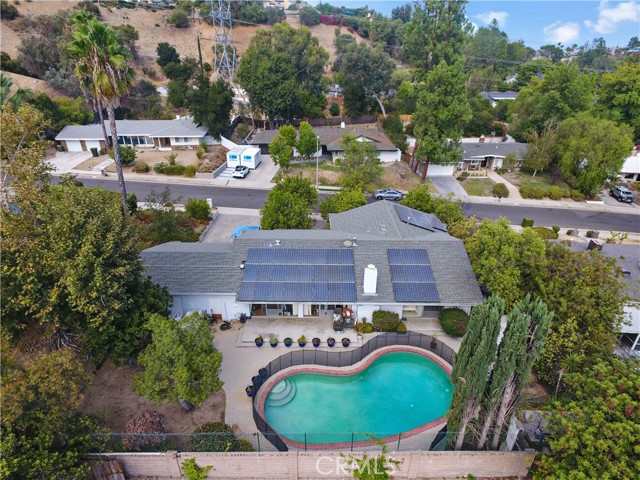 4627 Arriba Drive photo 1