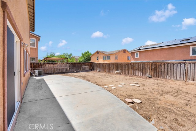 Detail Gallery Image 34 of 37 For 13102 Napa Ct, Hesperia,  CA 92344 - 5 Beds | 3 Baths