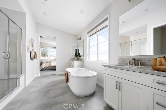 Detail Gallery Image 12 of 19 For 18184 Shady View Dr, Chino Hills,  CA 91709 - 3 Beds | 3/1 Baths