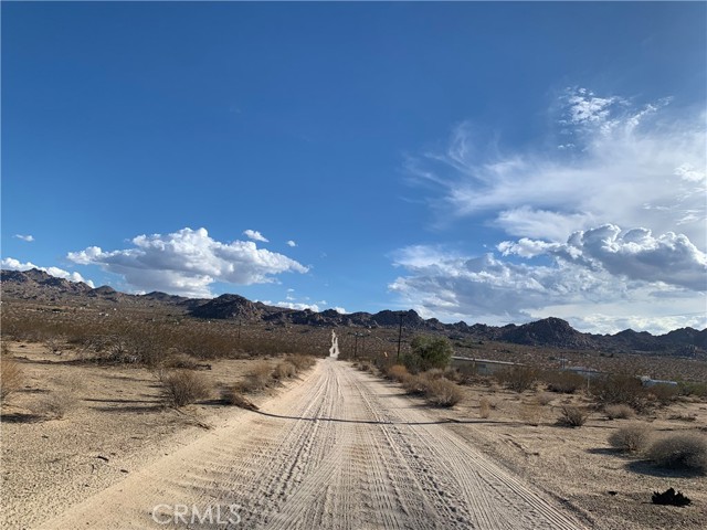 0 Sunever Road, Joshua Tree, California 92252, ,Land,For Sale,0 Sunever Road,CRNP20067488