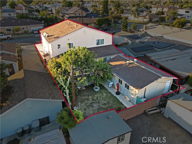 Detail Gallery Image 29 of 32 For 12152 Marbel, Downey,  CA 90242 - 4 Beds | 4 Baths