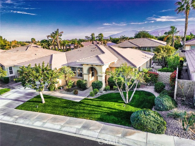 Detail Gallery Image 45 of 46 For 192 via San Lucia, Rancho Mirage,  CA 92270 - 3 Beds | 2 Baths