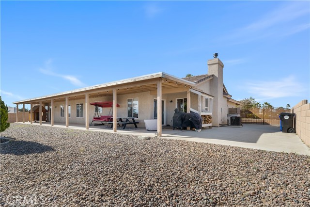 Detail Gallery Image 31 of 33 For 20301 Pima Rd, Apple Valley,  CA 92308 - 4 Beds | 2/1 Baths